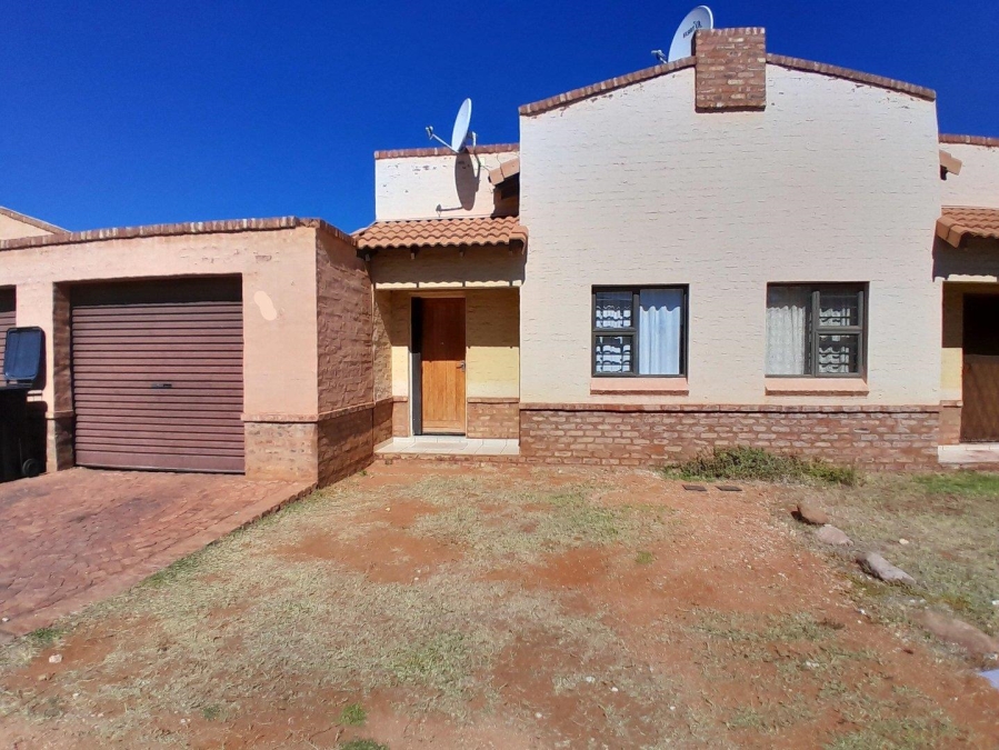 3 Bedroom Property for Sale in Kathu Northern Cape